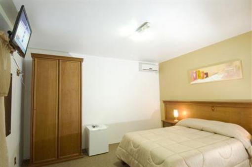 фото отеля Hotel Estrelas Da Serra