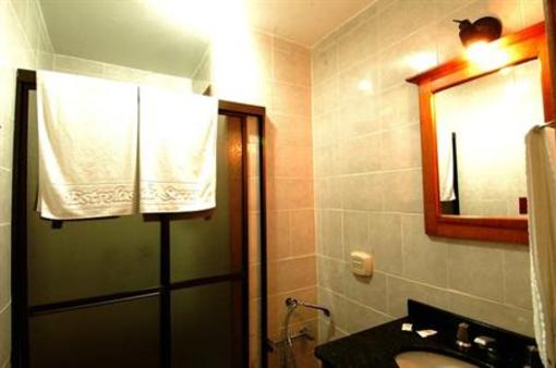 фото отеля Hotel Estrelas Da Serra
