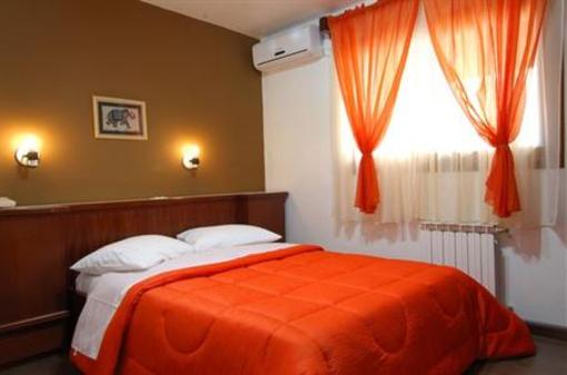 фото отеля Hotel Estrelas Da Serra