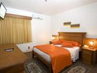 фото отеля Hotel Estrelas Da Serra