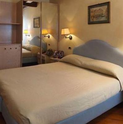 фото отеля Residenza Favaro