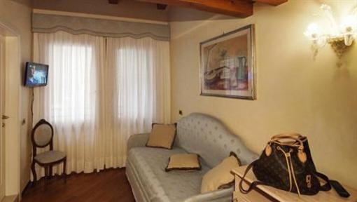 фото отеля Residenza Favaro