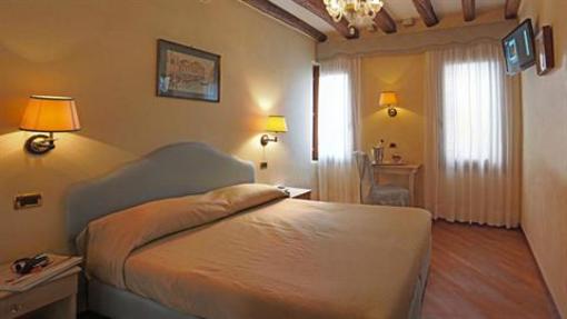 фото отеля Residenza Favaro