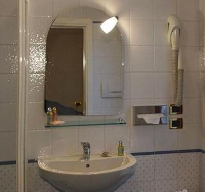 фото отеля Residenza Favaro
