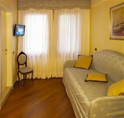 фото отеля Residenza Favaro