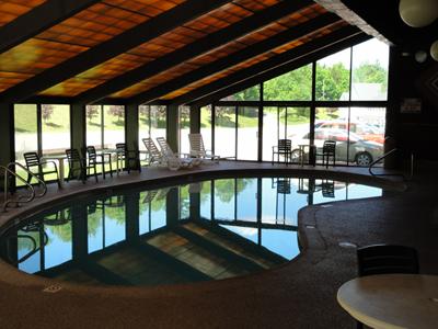фото отеля Town & Country Motor Inn Resort