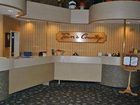 фото отеля Town & Country Motor Inn Resort