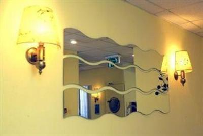 фото отеля Hotel La Camogliese