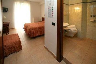 фото отеля Hotel La Camogliese