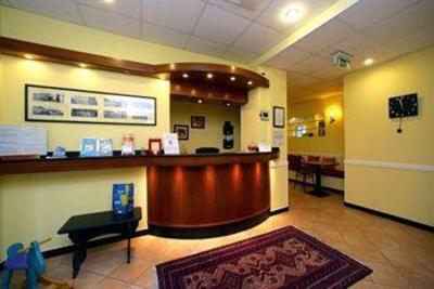 фото отеля Hotel La Camogliese