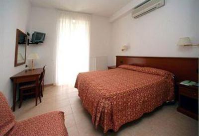 фото отеля Hotel La Camogliese