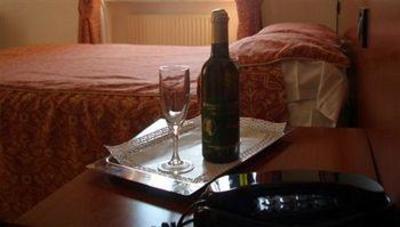 фото отеля Hotel La Camogliese