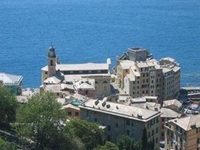 Hotel La Camogliese