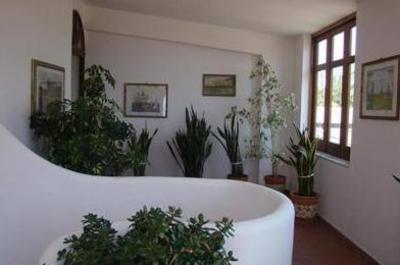 фото отеля Hotel Villa Sirena