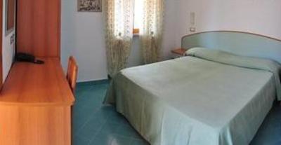 фото отеля Hotel Villa Sirena