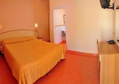 фото отеля Hotel Villa Sirena