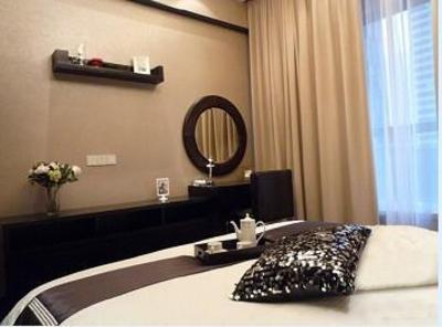 фото отеля LF W Apartment Guangzhou