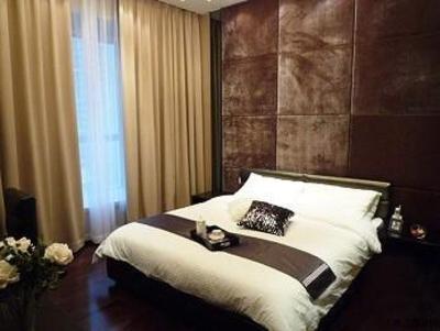 фото отеля LF W Apartment Guangzhou