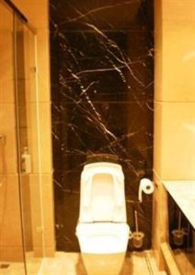 фото отеля LF W Apartment Guangzhou