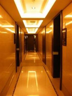 фото отеля LF W Apartment Guangzhou