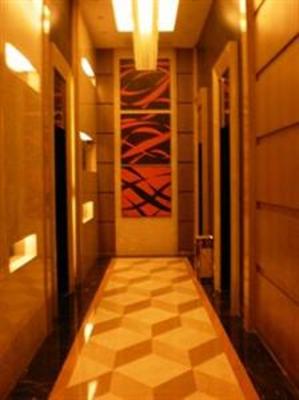 фото отеля LF W Apartment Guangzhou
