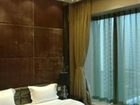 фото отеля LF W Apartment Guangzhou