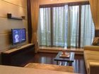 фото отеля LF W Apartment Guangzhou