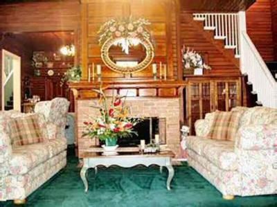 фото отеля The Gilbert Inn