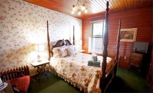 фото отеля The Gilbert Inn