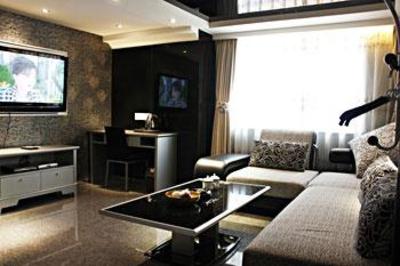 фото отеля Chuangyi Shishang Hotel (Qingdao Lvdao Jiayuan)