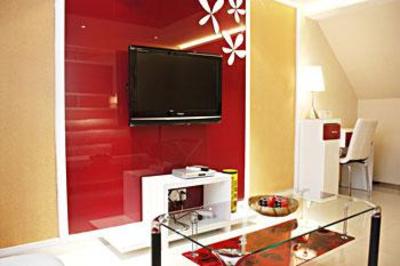 фото отеля Chuangyi Shishang Hotel (Qingdao Lvdao Jiayuan)