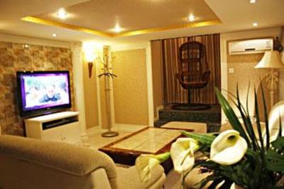 фото отеля Chuangyi Shishang Hotel (Qingdao Lvdao Jiayuan)