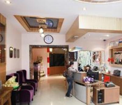 фото отеля Chuangyi Shishang Hotel (Qingdao Lvdao Jiayuan)