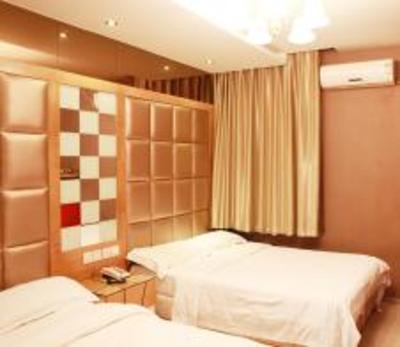 фото отеля Chuangyi Shishang Hotel (Qingdao Lvdao Jiayuan)
