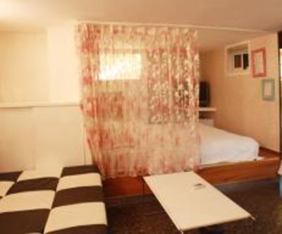 фото отеля Chuangyi Shishang Hotel (Qingdao Lvdao Jiayuan)