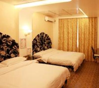 фото отеля Chuangyi Shishang Hotel (Qingdao Lvdao Jiayuan)