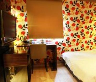 фото отеля Chuangyi Shishang Hotel (Qingdao Lvdao Jiayuan)