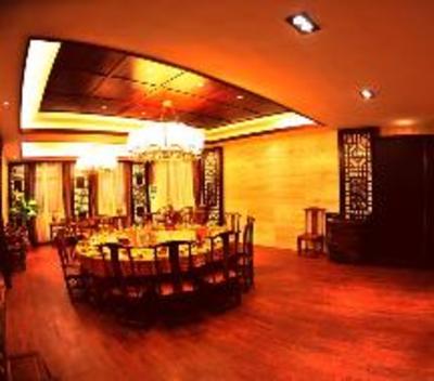 фото отеля Chuangyi Shishang Hotel (Qingdao Lvdao Jiayuan)