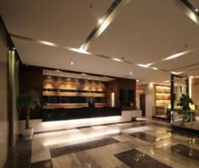 фото отеля Chuangyi Shishang Hotel (Qingdao Lvdao Jiayuan)