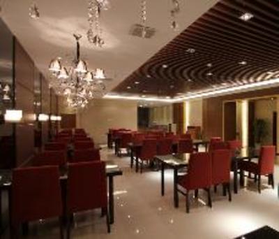 фото отеля Chuangyi Shishang Hotel (Qingdao Lvdao Jiayuan)