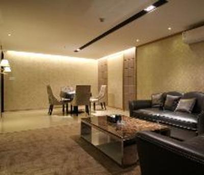фото отеля Chuangyi Shishang Hotel (Qingdao Lvdao Jiayuan)