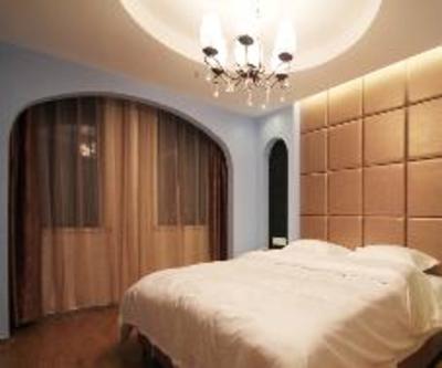 фото отеля Chuangyi Shishang Hotel (Qingdao Lvdao Jiayuan)
