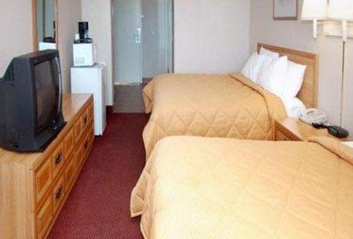 фото отеля Comfort Inn Moreno Valley