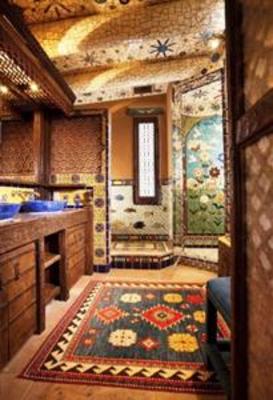 фото отеля Inn of the Five Graces