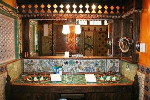 фото отеля Inn of the Five Graces