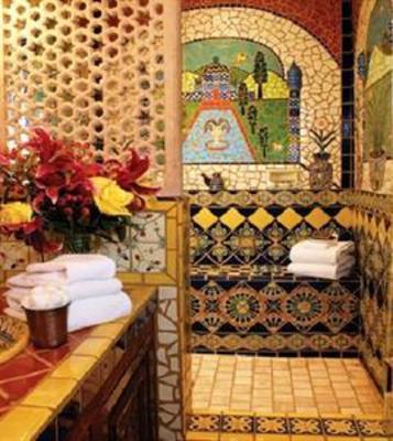 фото отеля Inn of the Five Graces
