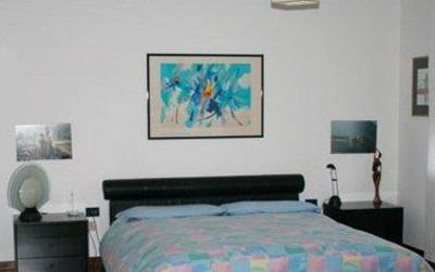 фото отеля Il Laghetto Bed & Breakfast Bergamo