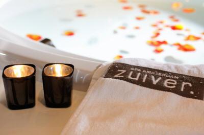 фото отеля Spa Sport Hotel Zuiver
