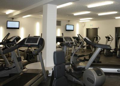 фото отеля Spa Sport Hotel Zuiver