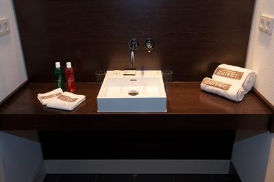 фото отеля Spa Sport Hotel Zuiver